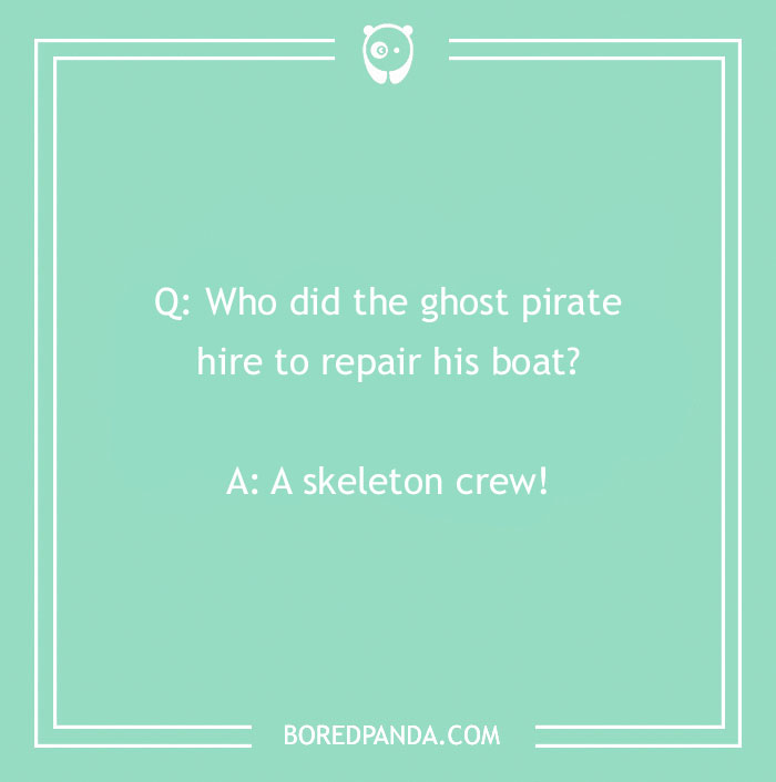 116 Pirate Puns That Arrrgh Pretty Hilarious