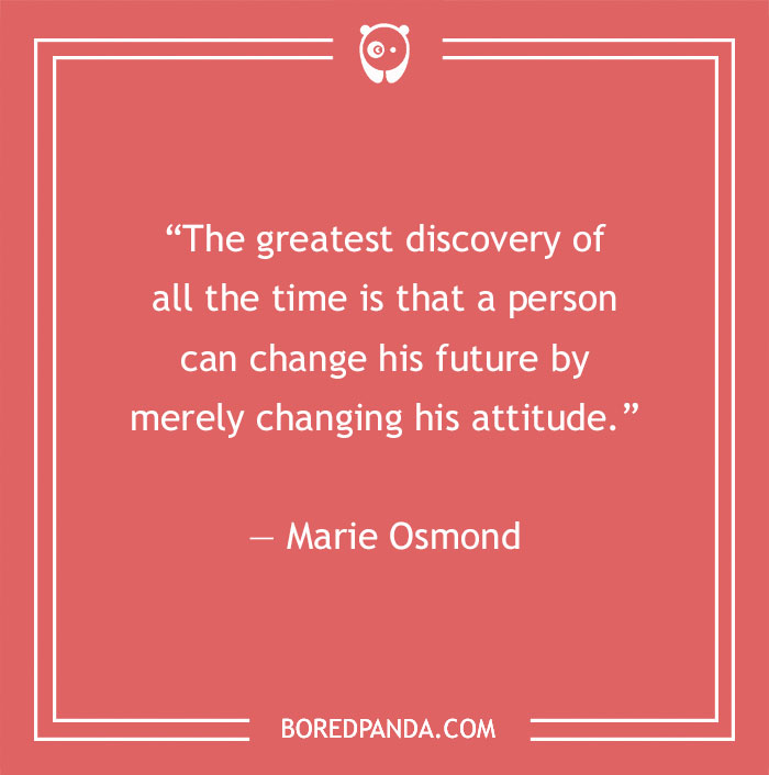 100 Positive Attitude Quotes Worth Reading On A Sad Day