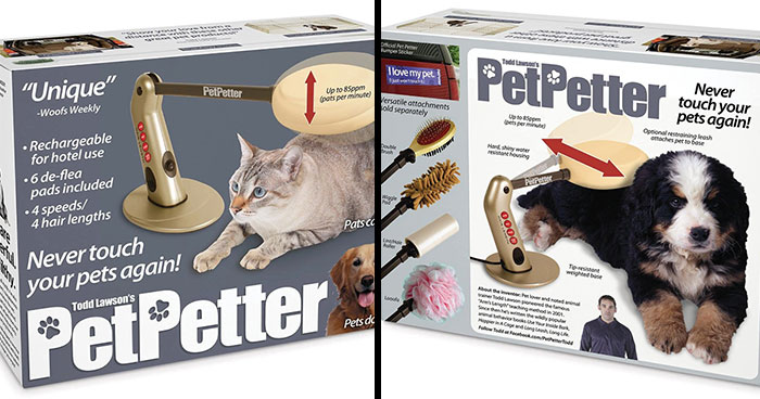 10 Hilarious Fake Gift Boxes For Products That Are Just Ridiculous (New Pics)