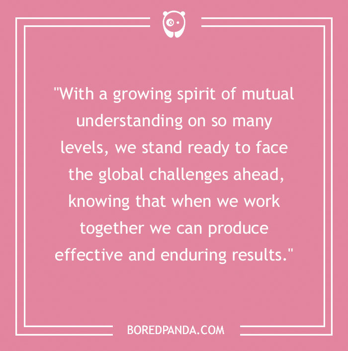 142 Times Queen Elizabeth II Delivered Iconic Quotes And Speeches