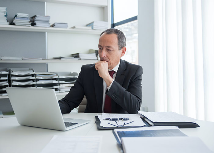 Guy Quits His Job Just To Prove His Manager Is Useless, It Works Wonders Guy Quits His Job Just To Prove His Manager Is Useless, It Works Wonders