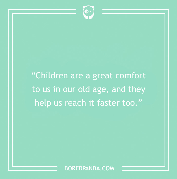 Quotes About Children For An Inspired Relationship With Your Kid