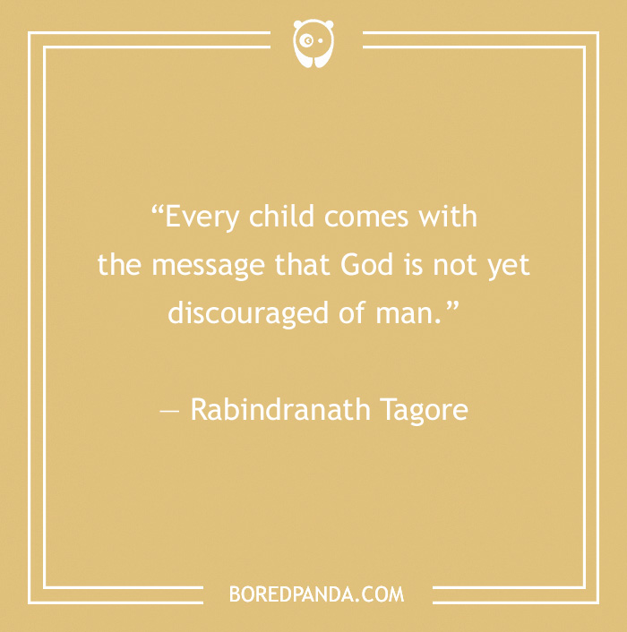 Quotes About Children For An Inspired Relationship With Your Kid