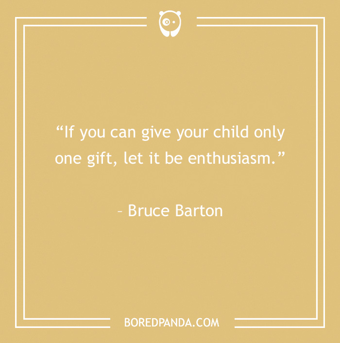 Quotes About Children For An Inspired Relationship With Your Kid