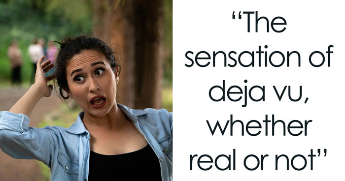 People Online Are Sharing 38 Hard-To-Believe Real-Life Facts