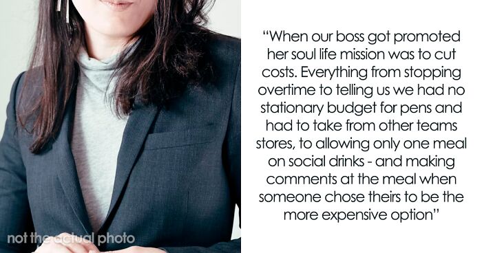 Guy Finds A Perfect Loophole After ‘Karen’ Boss Relocates Their Office ...