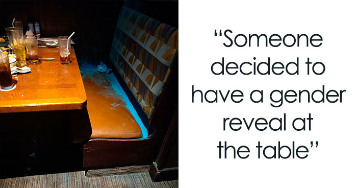 23 Pics From Being A Server That Show Why So Many People Are On The Verge Of Tears