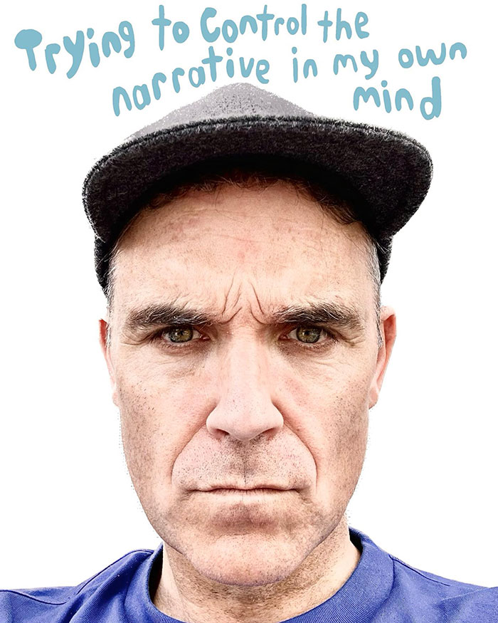 Robbie Williams Claims Rockstar Lifestyle From The 1990s Has Led To “Manopause” Robbie Williams Claims Rockstar Lifestyle From The 1990s Has Led To “Manopause”