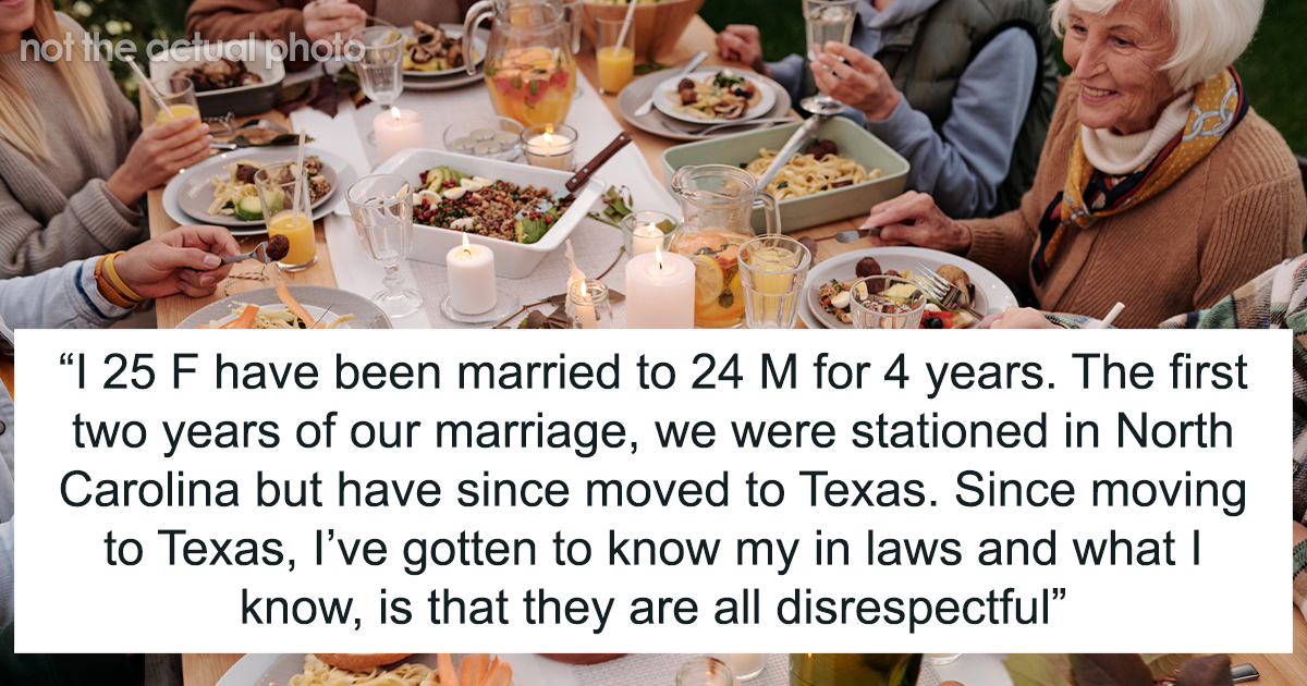 "I've Hired A Lawyer To Discuss Divorce": Wife Is Fed Up Of Hubby's And In-Laws' Disregard For Her - Vimarsana News
