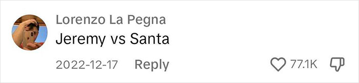 People Online Are Cracking Up Over This Kid's Honest-To-The-Core Letters To Santa People Online Are Cracking Up Over This Kid's Honest-To-The-Core Letters To Santa