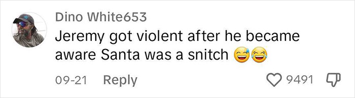 People Online Are Cracking Up Over This Kid's Honest-To-The-Core Letters To Santa People Online Are Cracking Up Over This Kid's Honest-To-The-Core Letters To Santa