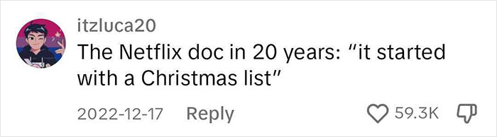 People Online Are Cracking Up Over This Kid's Honest-To-The-Core Letters To Santa People Online Are Cracking Up Over This Kid's Honest-To-The-Core Letters To Santa