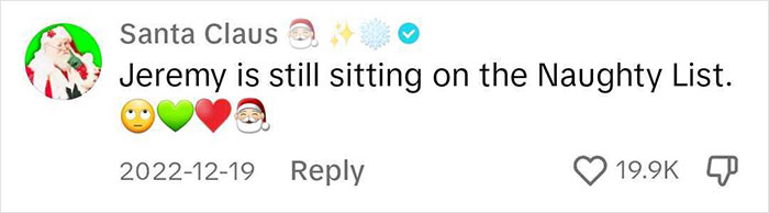 People Online Are Cracking Up Over This Kid's Honest-To-The-Core Letters To Santa People Online Are Cracking Up Over This Kid's Honest-To-The-Core Letters To Santa