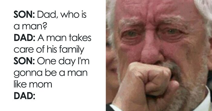 50 Hilariously Relatable Memes Shared On The ‘Sarcasm Only’ Instagram Account (New Pics)