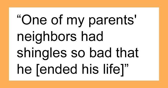 37 True Stories That Keep People Up At Night, As Shared In This Online Group