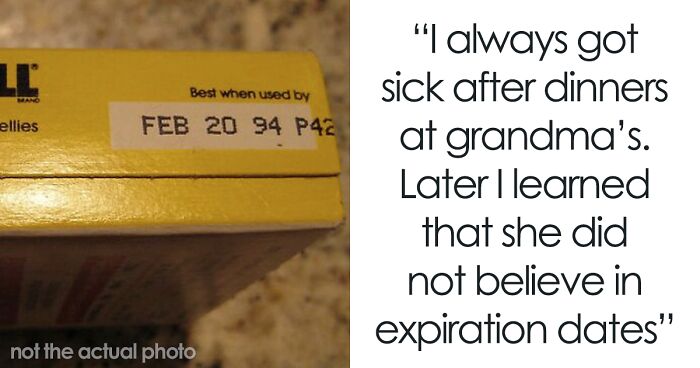 50 Food Horror Stories That Made These People Instantly Run From A Place