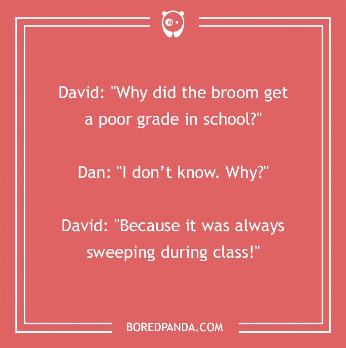 115 School Jokes To Make Your Class Burst Into Laughter