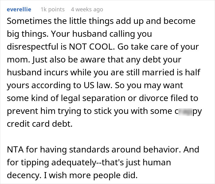 "I've Hired A Lawyer To Discuss Divorce": Wife Is Fed Up Of Hubby's And In-Laws' Disregard For Her "I've Hired A Lawyer To Discuss Divorce": Wife Is Fed Up Of Hubby's And In-Laws' Disregard For Her