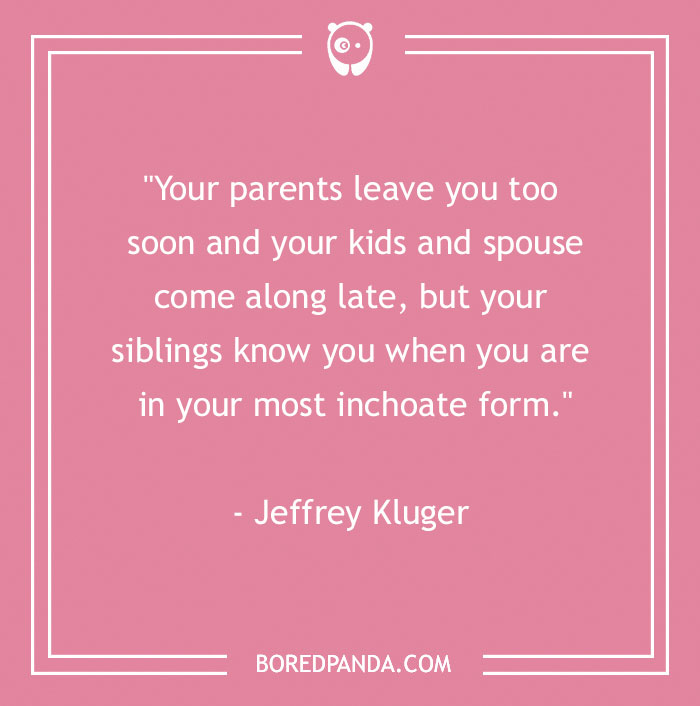 157 Sibling Quotes That Are A Real Celebration Of Brothers & Sisters