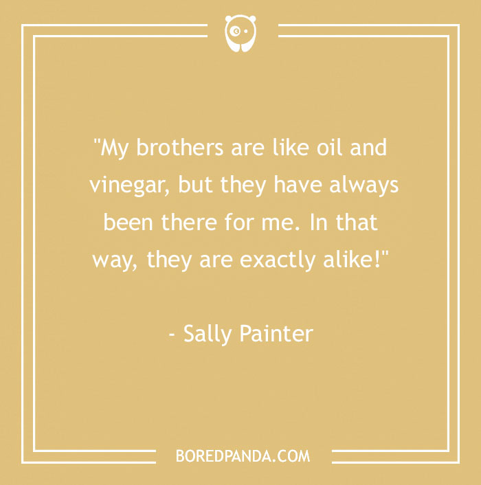 157 Sibling Quotes That Are A Real Celebration Of Brothers & Sisters