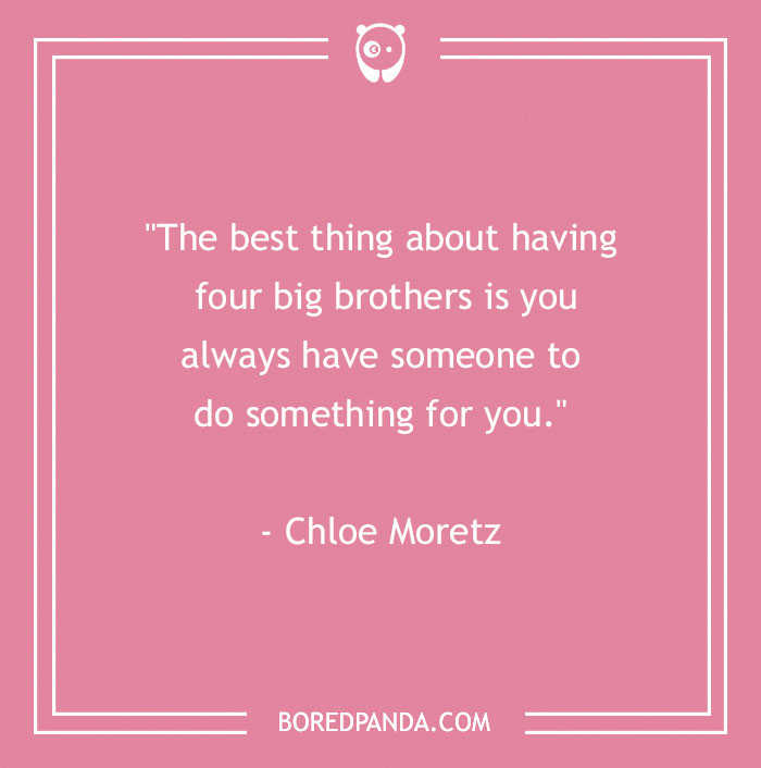 157 Sibling Quotes That Are A Real Celebration Of Brothers & Sisters