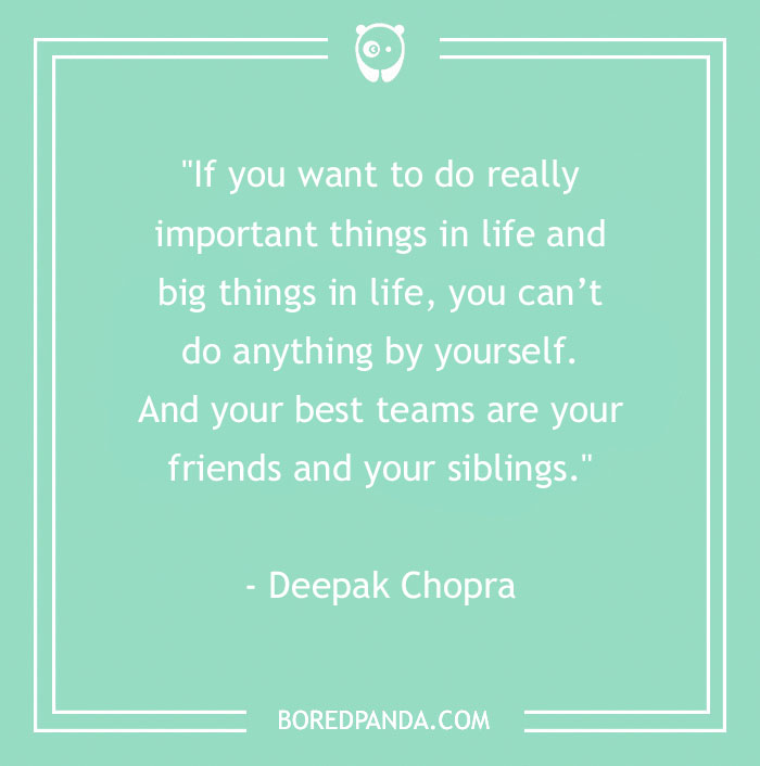 157 Sibling Quotes That Are A Real Celebration Of Brothers & Sisters