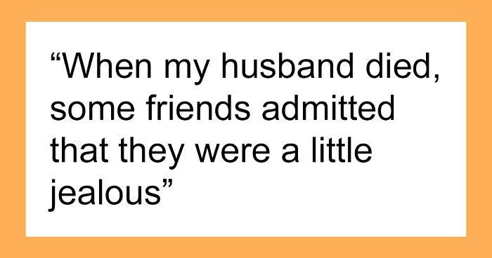 30 People Share What Made Them Notice Their Friends Have A Bad Marriage