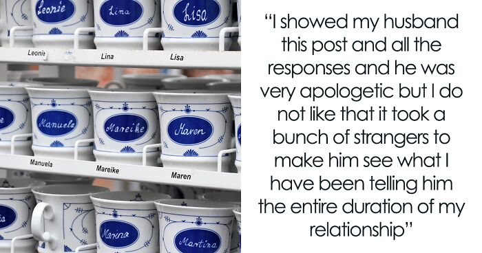 Husband Roasted After Sister Publicly Mocks His Wife’s Traditional Name, Calling It Her “Tragedeigh”