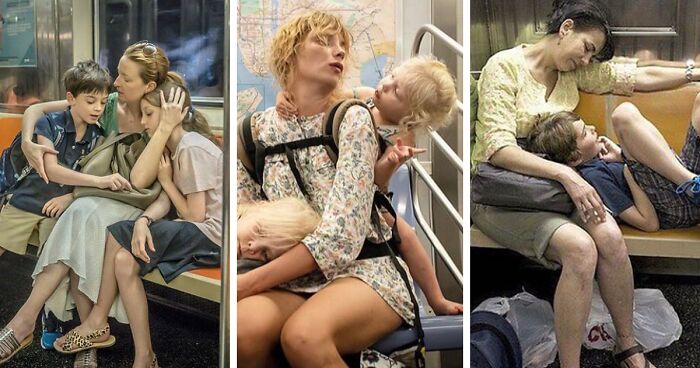 This Instagram Account Shows The Similarities Between Different Photographers And Their Photos (30 Pics)