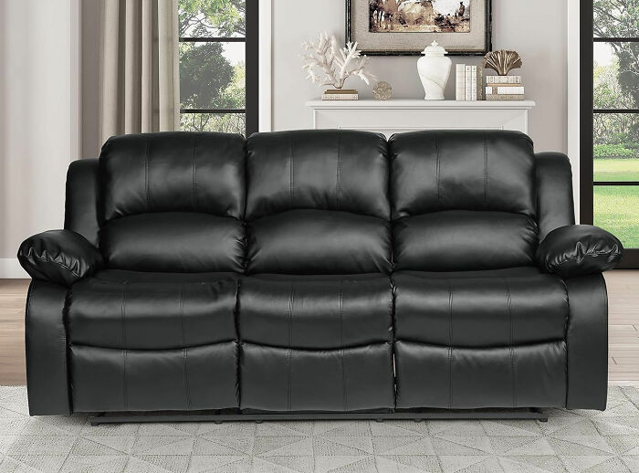 picture of Lexicon small couch from Amazon