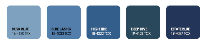 blue color palette blue color palette