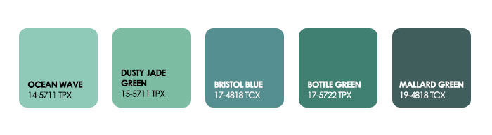 blueish green color palette blueish green color palette