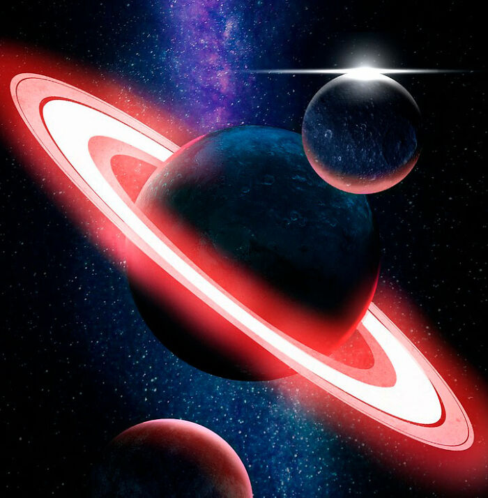 152 Space Facts About Planets, Black Holes, And Everything In Between