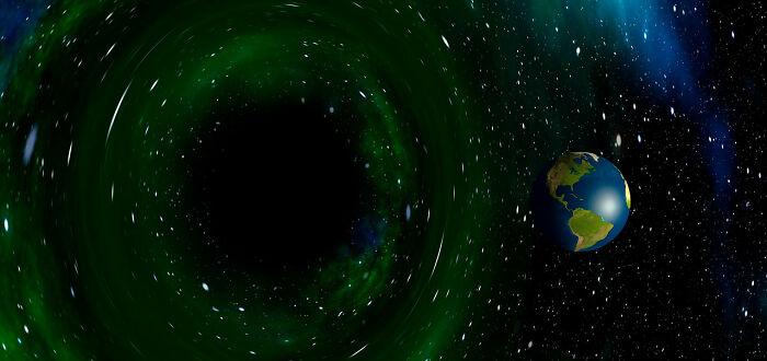 152 Space Facts About Planets, Black Holes, And Everything In Between