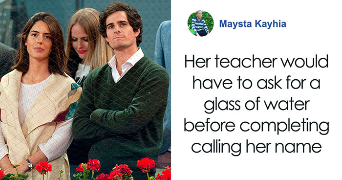 Royal Couple Ordered To Rename Their Baby Girl Over Her Name Being Ridiculously Long