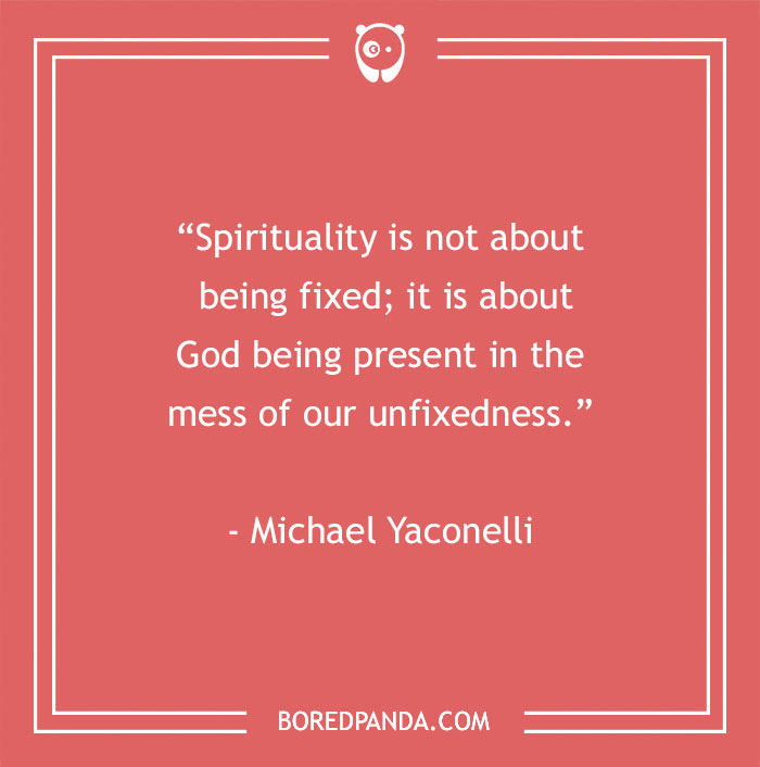 136 Spiritual Quotes That Might Enrich Your Life