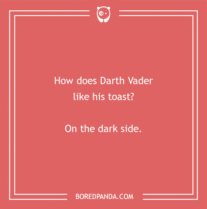 131 Star Wars Jokes That Definitely Have The Force