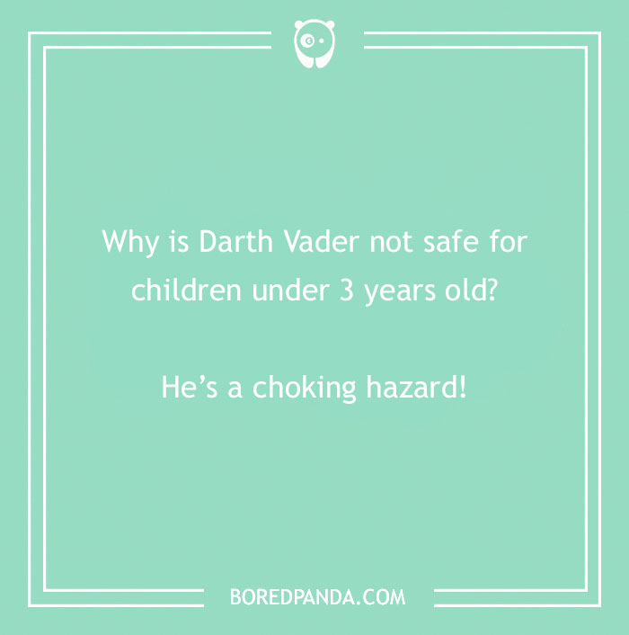 131 Star Wars Jokes That Definitely Have The Force