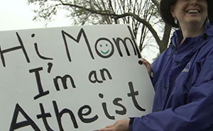 Recent Study Sheds Light On The Links Between Religion, Atheism, And Morality