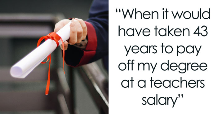 30 Teachers Shared What The Last Straw That Led To Them Leaving Their Job Was