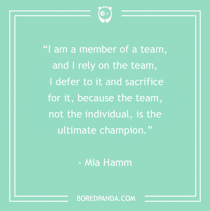 134 Best Teamwork Quotes That Will Inspire You To Work Hand In Hand