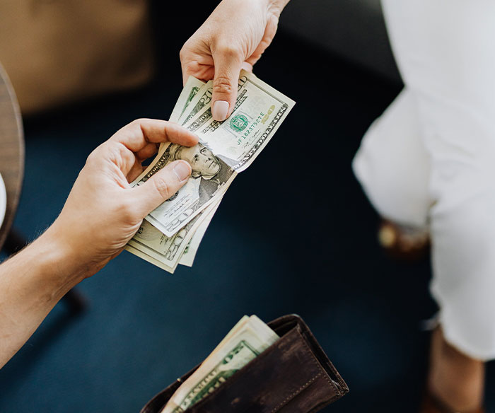 "You Weren't In Charge, We Were": Babysitter Gets Revenge On Greedy Mom With OCD "You Weren't In Charge, We Were": Babysitter Gets Revenge On Greedy Mom With OCD