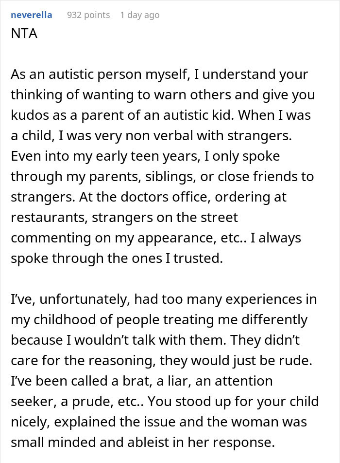 Rude Woman Receives Nothing But Pranks On Halloween After Her Ignorant Actions Have Consequences Rude Woman Receives Nothing But Pranks On Halloween After Her Ignorant Actions Have Consequences