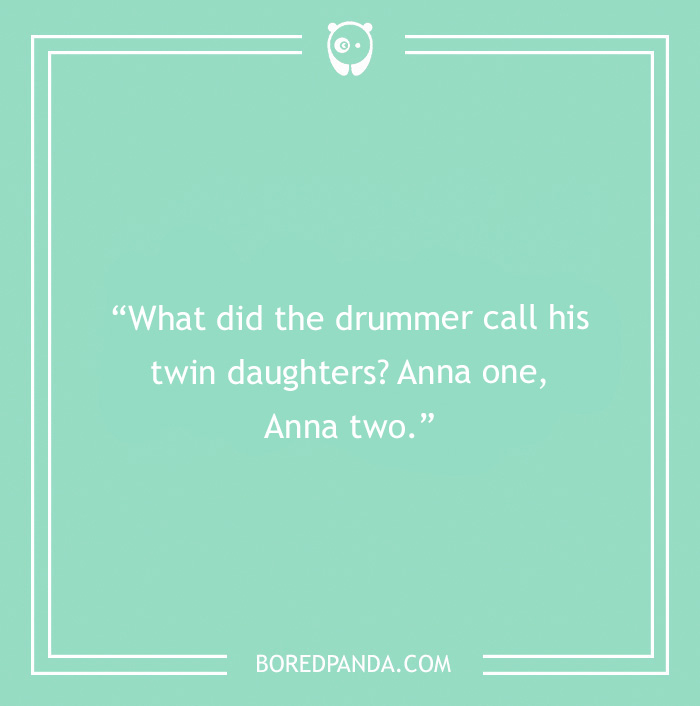 Dad jokes hitting different today