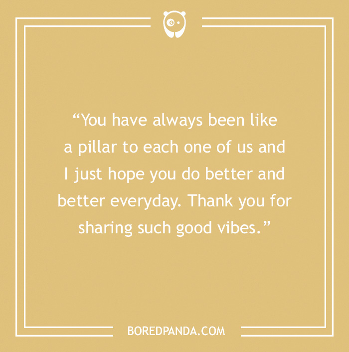 150 Thank You Messages To Send Your Loved Ones