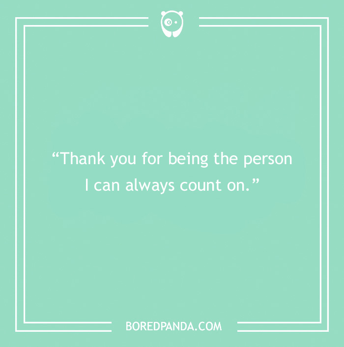 150 Thank You Messages To Send Your Loved Ones