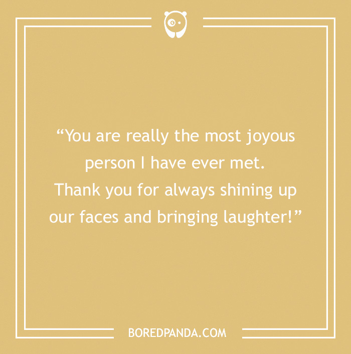 150 Thank You Messages To Send Your Loved Ones