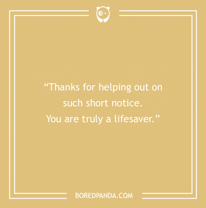 150 Thank You Messages To Send Your Loved Ones