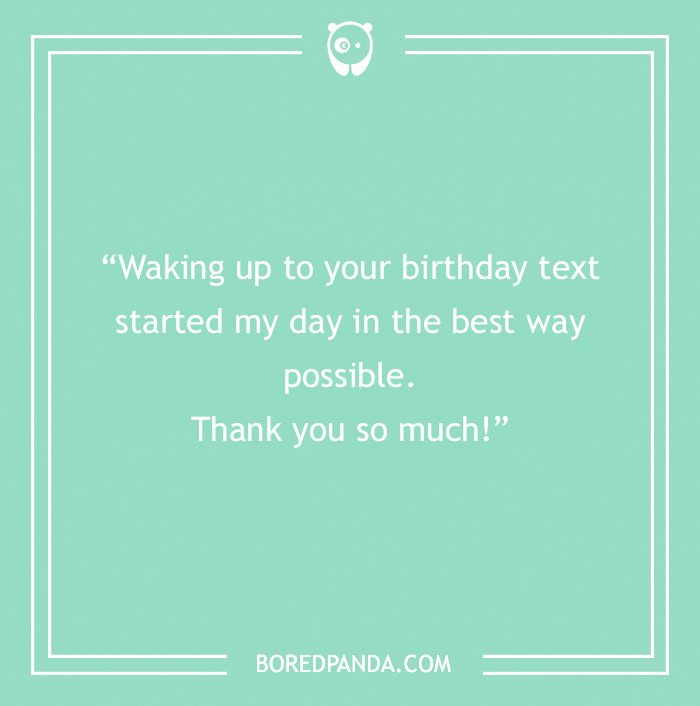 150 Thank You Messages To Send Your Loved Ones