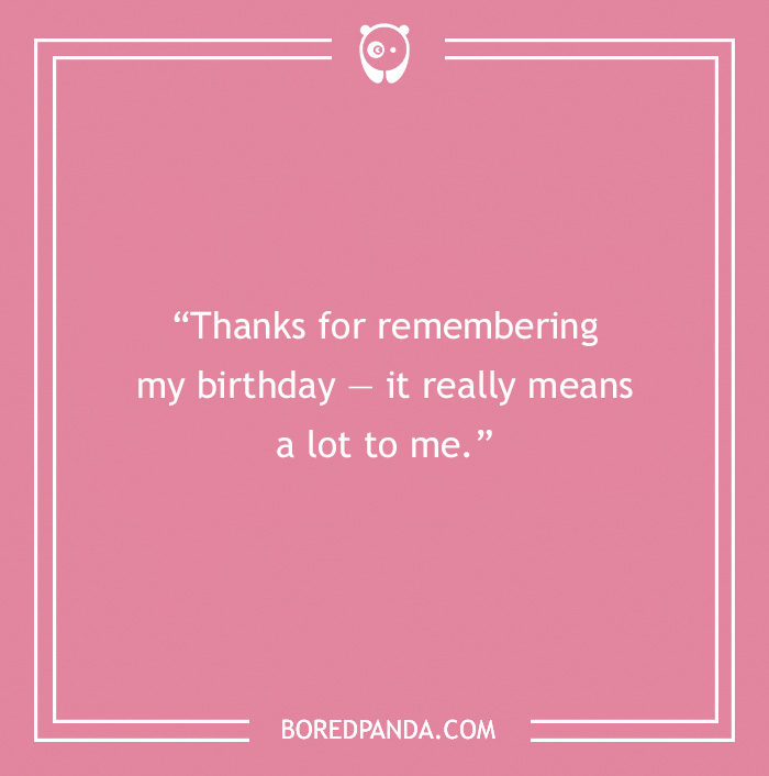 150 Thank You Messages To Send Your Loved Ones